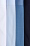 10'lu Normal Paça Boxer Şort Lycra® - 6