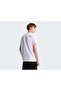 M nse reg ss tee-graphic men's casual t-shirt white t-shirt - 5