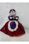 A Warm Anatolian Story: Handcrafted Cultural Heritage with a Baby in Your Arms B12B - 6