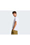 M Box Nse Celebration Reg Ss Tee Men's Casual T-Shirt White T-Shirt - 4