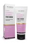 Brightening face wash with Vitamin C & ceramides, reduces dark spots, repairs and hydrates skin.