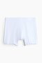 10'lu Normal Paça Boxer Şort Lycra® - 3