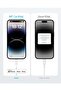 كابل USB-C إلى Lightning بطول 1.8 متر لأجهزة أبل - 4