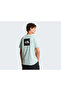 M Evolution Box Nse Men's Casual T-Shirt Blue T-Shirt - 5