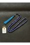 Sıkma Kehribar 99 Luk Namaz Tesbihi, Prayer Beads, Dhikr Prayer Beads, Gift Certified - 2