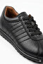 Genuine Leather Rubber Sole Men's Shoes – Soft Texture, High-End Comfort - 4