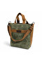 Mumlu Canvas Shoulder and Handbag - 2