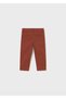 Pants Basic Orange - 3