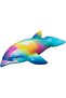Dolphin Daydream Ride-On Float