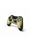 STEELPLAY PS4/PC SLIMPACK WIRELESS CONTROLLER - GOLD - 2