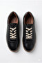 Genuine Leather Rubber Sole Men's Shoes – Soft Texture, High-End Comfort - 7