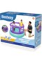 Laugh 'n Leap Kids Inflatable Bouncer - 2