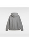 سويت شيرت رمادي للرجال من Fish Loose Pullover - 4