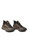 Khaki Lightweight Men's Sports Shoes Pci-11370 m Wide Fit - 2