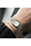 Ch000169 Women's Wristwatch with Steel Strap - 2