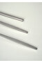 Toscana 36 Piece Fork Spoon Knife Set Silver - 4