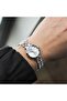 Ch000196 Women's Wristwatch with Steel Strap - 3