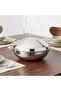 ALIAA Hotpot 2500ML| Premium Insulated Casserole | Steel Finish - 2