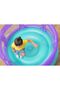Laugh 'n Leap Kids Inflatable Bouncer - 4