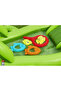 Crocodile Themed Inflatable Pool with Accessories Set - 6