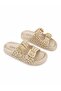 Extra Soft Sole Anatomical Stone Slippers - 4