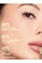 Vitamin C Skin Tint Foundation 25ml - Medium Coverage Liquid Tint Cream, Warm Sand W160 - 6