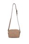 Women's Postman Crossbody Bag Beige Us26220 – Casual Stylish Design, Lightweight and Convenient - 3