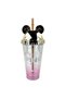 Multicolor Plastic Water Bottle 400 ml