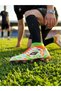 Men's Adult Youth Artificial Turf Football Shoes