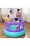 Laugh 'n Leap Kids Inflatable Bouncer - 5