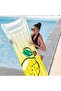 Fresh Squeezed Lemon Floating Pool Mat - 6