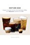 Professional Coffee Capsules, Decaffeinato Coffee Bundle, 150-Count Capsules - 5