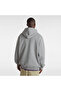 سويت شيرت رمادي للرجال من Fish Loose Pullover - 2
