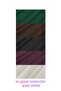 Polo Collar Slim Fit Zipper Striped Old Money Knitted First Quality Soft Short Sleeve Men's T-Shirt - 3