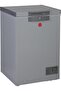 133L Gross Capacity - Single Door Low Frost Chest Freezer - 3