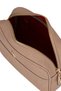Women's Postman Crossbody Bag Beige Us26220 – Casual Stylish Design, Lightweight and Convenient - 4