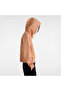 سويت شيرت نسائي برتقالي اللون من Essential Fit Relaxed Pullover - 2