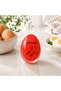Color Changing Egg Timer Egg Boiling Degree Stunt Egg Cooking Tool Egg Timer - 2