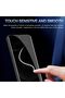 واقي شاشة Xiaomi 14 Ultra Ghost، غشاء جيلاتيني رفيع يغطي المنحنيات، جيلاتين رقيق - 4