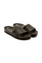 Jago Women'S, Waiter Size Slippers Black 37/41