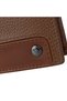 Due Geldbörse RFID Schutz Leder 10 cm - 4