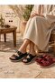 Women's Slippers Orthopedic Comfort Non-Slip Sole Daily Use - 5