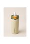 Vgn-1110 550 ml Steel Thermos Beige - 2