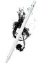 Stylus Pen for Touchscreen, Rechargeable Universal iPad Pen