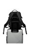 Executive Backpack: 18 inch Multi-Compartment Storage - 2