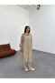 Hooded Set with Light and Comfortable Style