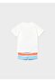 Boys' Summer Shorts, Swim Trunks & T-Shirt Set - 3