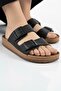 Women's Daily Slippers Stylish Orthopedic Summer Home Beach Vacation Work Office Slippers
