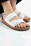 Women's Daily Slippers Stylish Orthopedic Summer Home Beach Vacation Work Office Slippers - 4