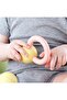 Rattle & Teether Collection Set of 3 - 4